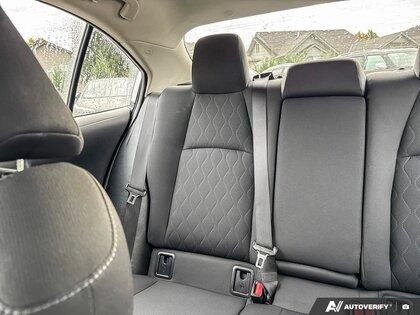 used 2020 Toyota Corolla car, priced at $23,249