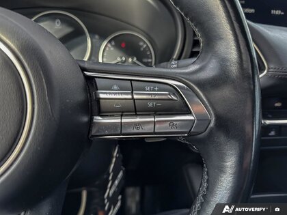 used 2023 Mazda Mazda3 Sport car, priced at $29,299