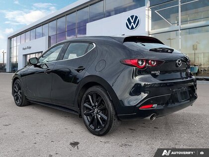 used 2023 Mazda Mazda3 Sport car, priced at $29,299