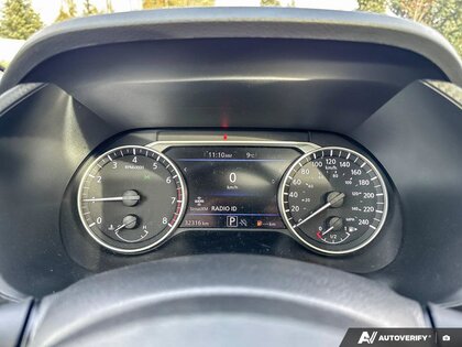 used 2024 Nissan Sentra car, priced at $25,299