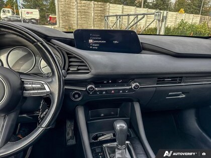 used 2023 Mazda Mazda3 Sport car, priced at $29,299