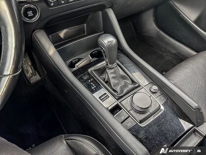 used 2023 Mazda Mazda3 Sport car, priced at $29,299