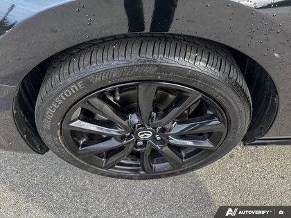 used 2023 Mazda Mazda3 Sport car, priced at $29,299