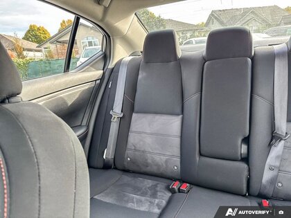 used 2024 Nissan Sentra car, priced at $25,299