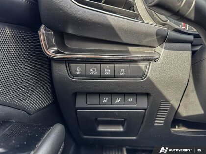 used 2023 Mazda Mazda3 Sport car, priced at $29,299