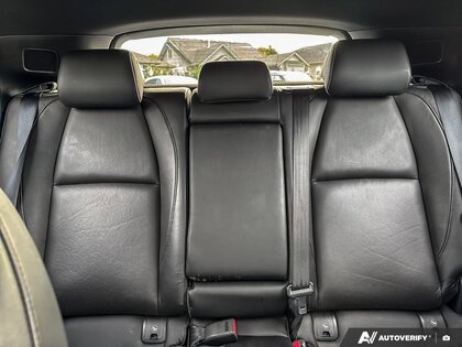 used 2023 Mazda Mazda3 Sport car, priced at $29,299