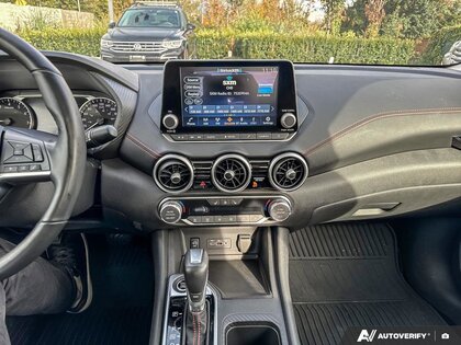 used 2024 Nissan Sentra car, priced at $25,299