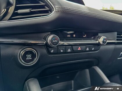 used 2023 Mazda Mazda3 Sport car, priced at $29,299