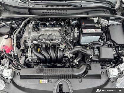 used 2020 Toyota Corolla car, priced at $23,249