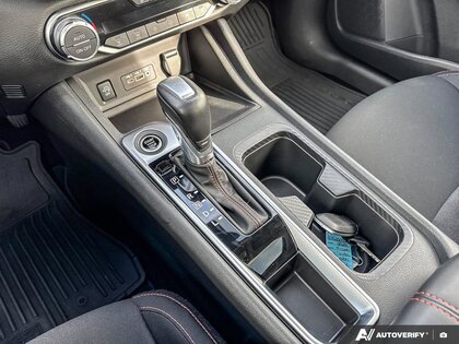 used 2024 Nissan Sentra car, priced at $25,299