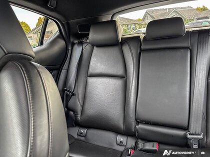 used 2023 Mazda Mazda3 Sport car, priced at $29,299