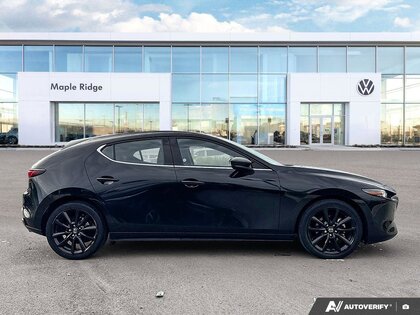 used 2023 Mazda Mazda3 Sport car, priced at $29,299