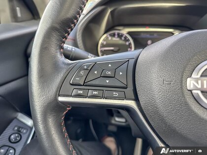 used 2024 Nissan Sentra car, priced at $25,299