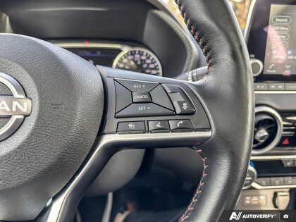 used 2024 Nissan Sentra car, priced at $25,299