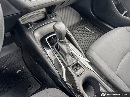 used 2020 Toyota Corolla car, priced at $23,249