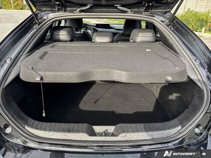 used 2023 Mazda Mazda3 Sport car, priced at $29,299