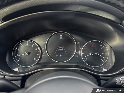 used 2023 Mazda Mazda3 Sport car, priced at $29,299