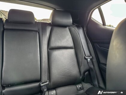 used 2023 Mazda Mazda3 Sport car, priced at $29,299