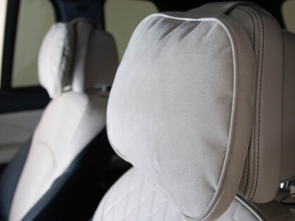 used 2019 BMW X7 car, priced at $49,900