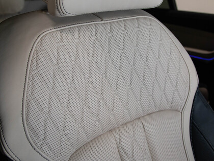 used 2019 BMW X7 car, priced at $49,900