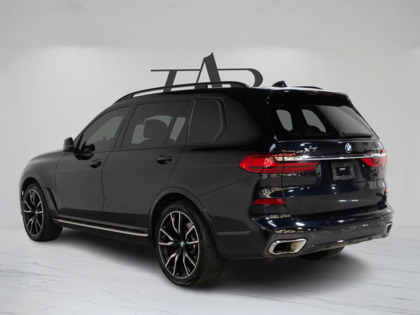 used 2019 BMW X7 car, priced at $49,900