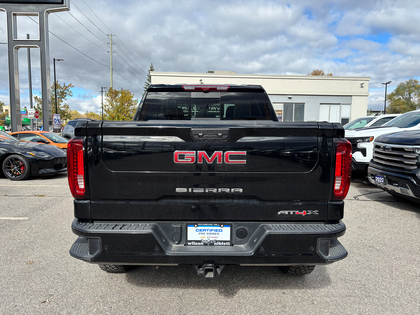 used 2024 GMC Sierra 1500 car