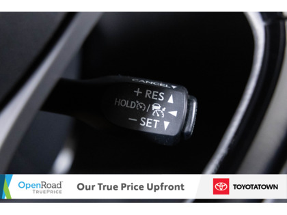 used 2021 Toyota C-HR car, priced at $25,998