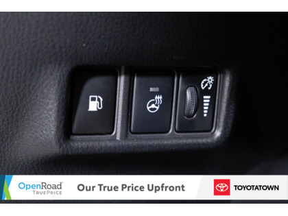 used 2021 Toyota C-HR car, priced at $25,998