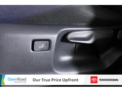 used 2021 Toyota C-HR car, priced at $25,998