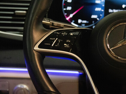 used 2024 Mercedes-Benz GLE car, priced at $82,900