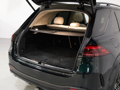 used 2024 Mercedes-Benz GLE car, priced at $82,900