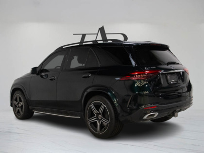 used 2024 Mercedes-Benz GLE car, priced at $82,900