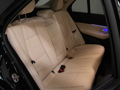 used 2024 Mercedes-Benz GLE car, priced at $82,900