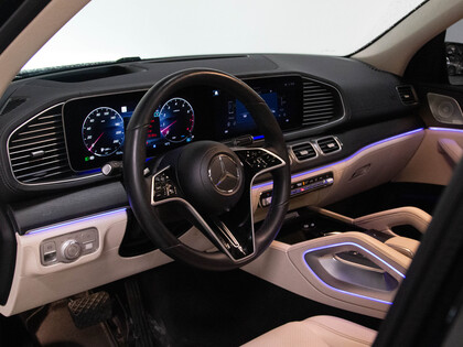 used 2024 Mercedes-Benz GLE car, priced at $82,900