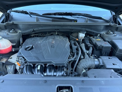 used 2023 Kia Sportage car, priced at $30,888