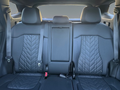 used 2023 Kia Sportage car, priced at $30,888