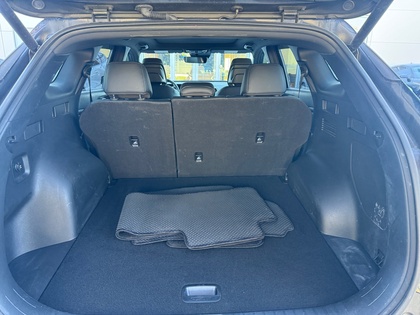 used 2023 Kia Sportage car, priced at $30,888