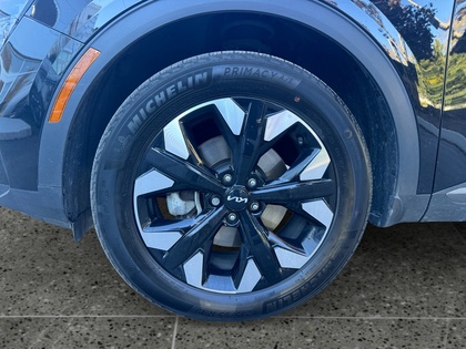 used 2023 Kia Sportage car, priced at $30,888