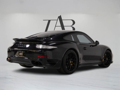 used 2014 Porsche 911 car, priced at $149,900