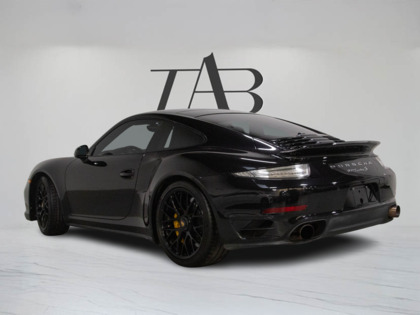 used 2014 Porsche 911 car, priced at $149,900