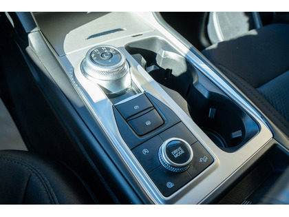 used 2022 Ford Explorer car, priced at $38,988