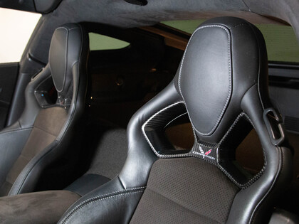 used 2016 Chevrolet Corvette car, priced at $64,900