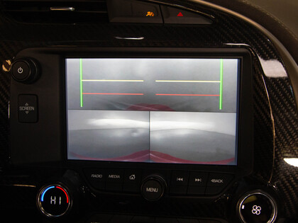 used 2016 Chevrolet Corvette car, priced at $64,900