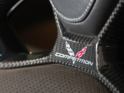 used 2016 Chevrolet Corvette car, priced at $64,900