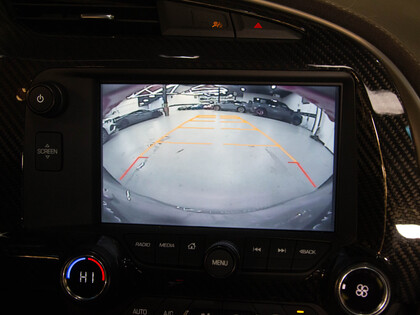 used 2016 Chevrolet Corvette car, priced at $64,900