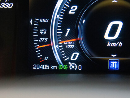 used 2016 Chevrolet Corvette car, priced at $64,900