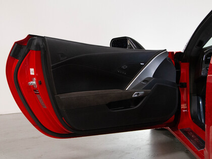 used 2016 Chevrolet Corvette car, priced at $64,900