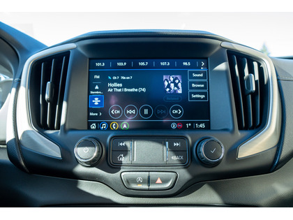 used 2022 GMC Terrain car, priced at $32,588