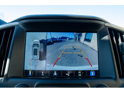 used 2022 GMC Terrain car, priced at $32,588