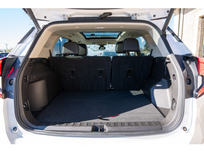 used 2022 GMC Terrain car, priced at $32,588